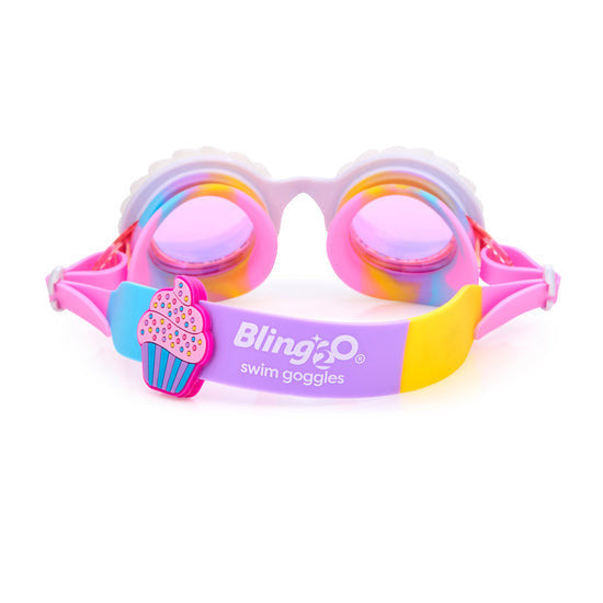 Bling2o Goggles -Bake Off - Colour Burst