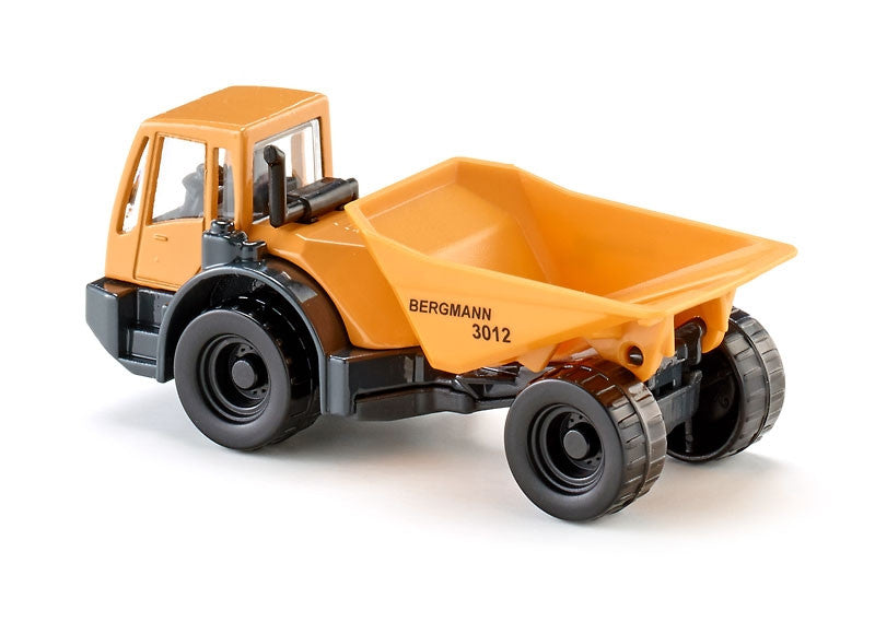 Siku - 1486 - Bergmann Dumper