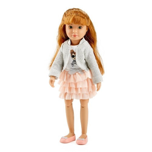 Kruselings Doll - Chloe Doll Casual Set
