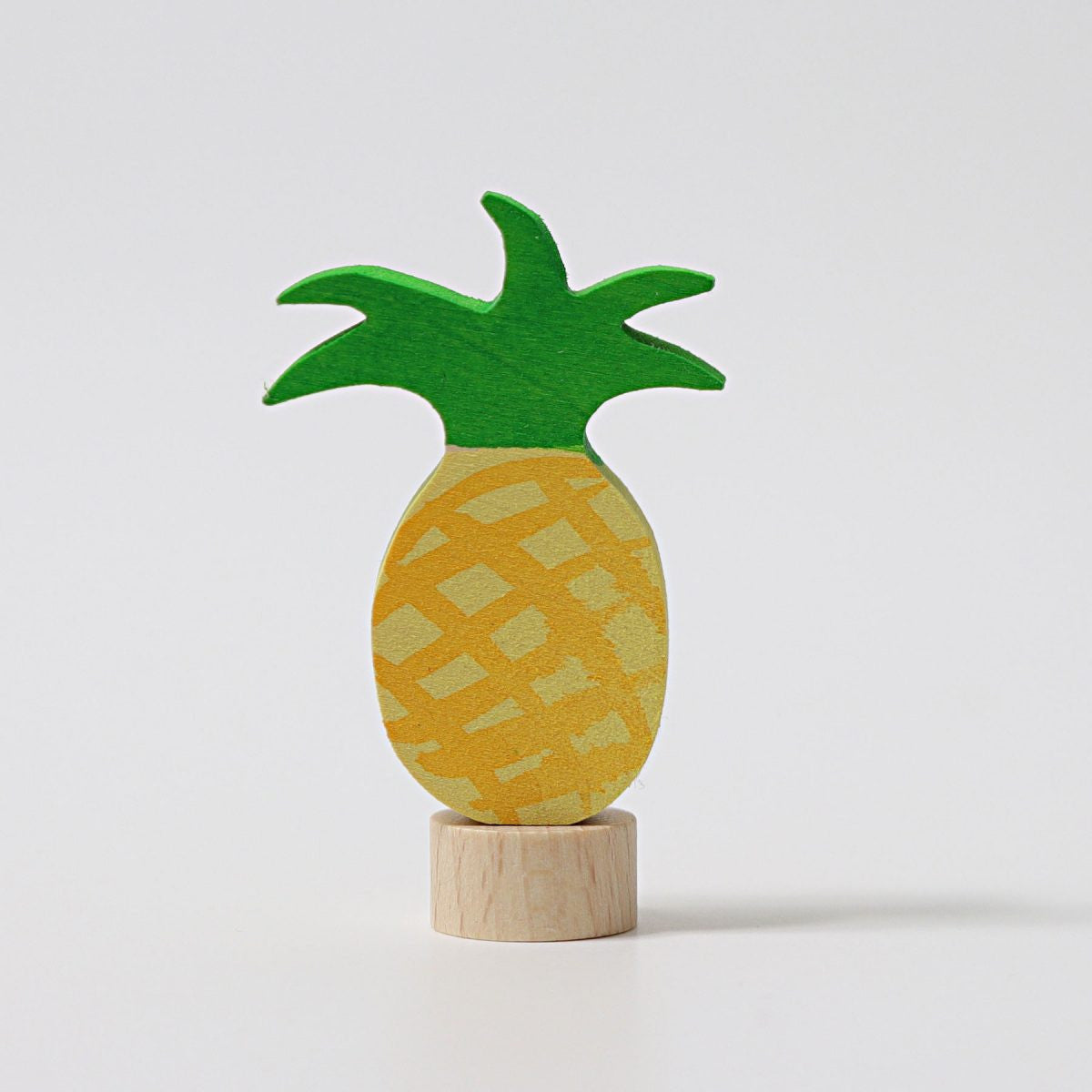 Grimm’s Decorative Figure - Pineapple