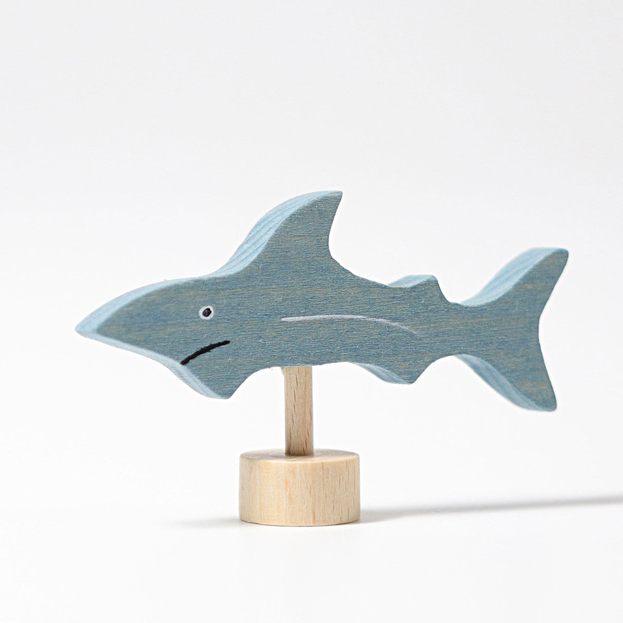 Grimm’s Decorative Figure - Shark