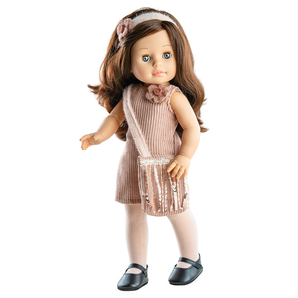 Paola Reina - Soy Tu - Emily Doll 42cm | 6030