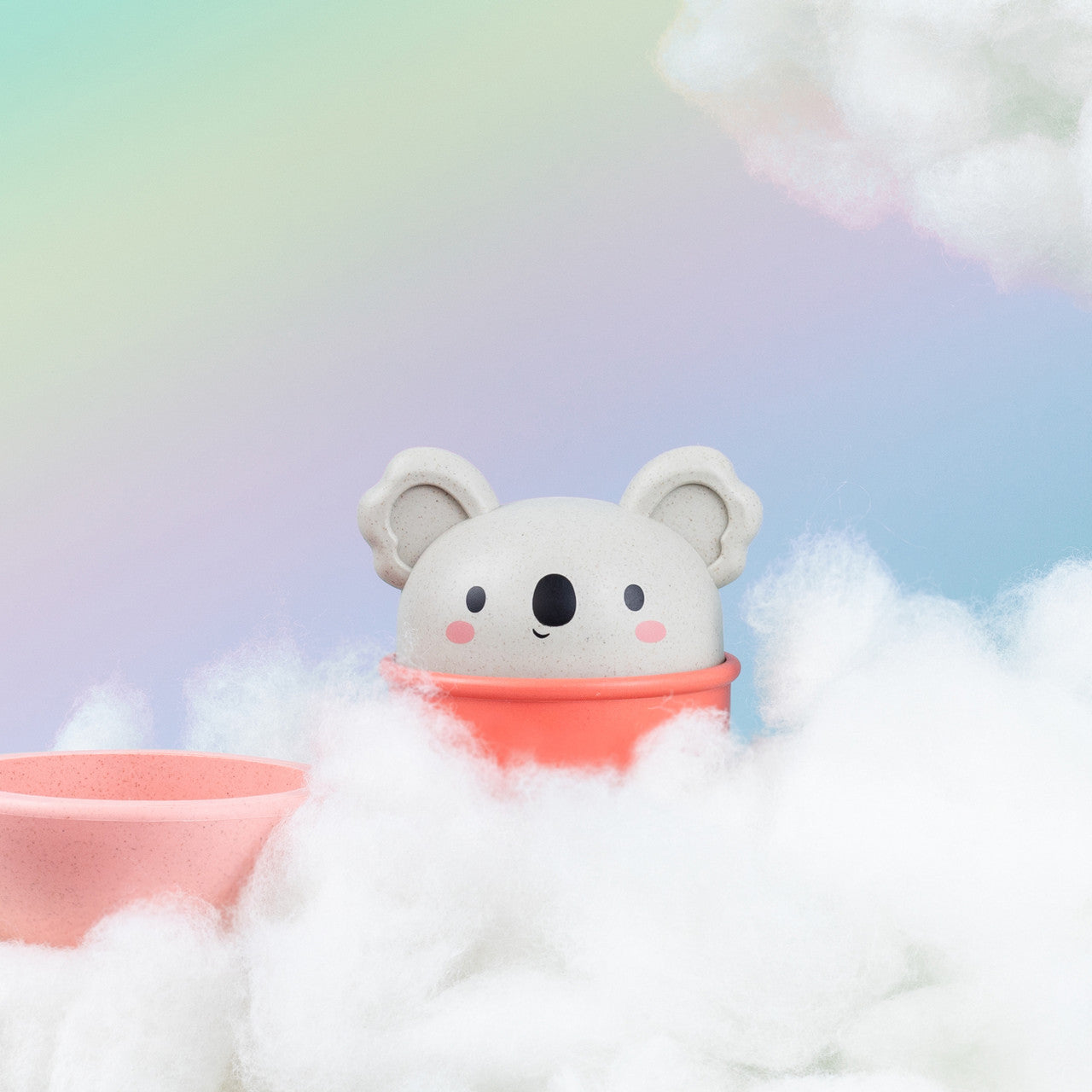 Tiger Tribe - Rocking Rollers - Koala