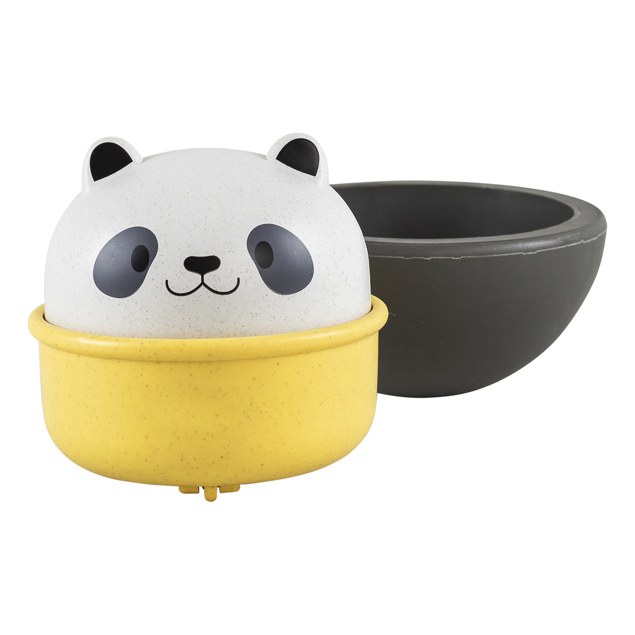 Tiger Tribe - Rocking Rollers - Panda