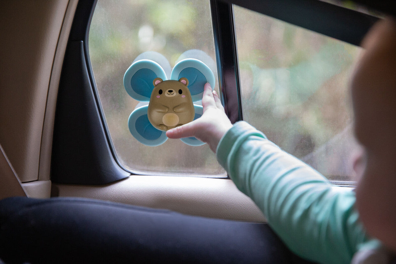 Tiger Tribe - Sensory Spinner - Bear