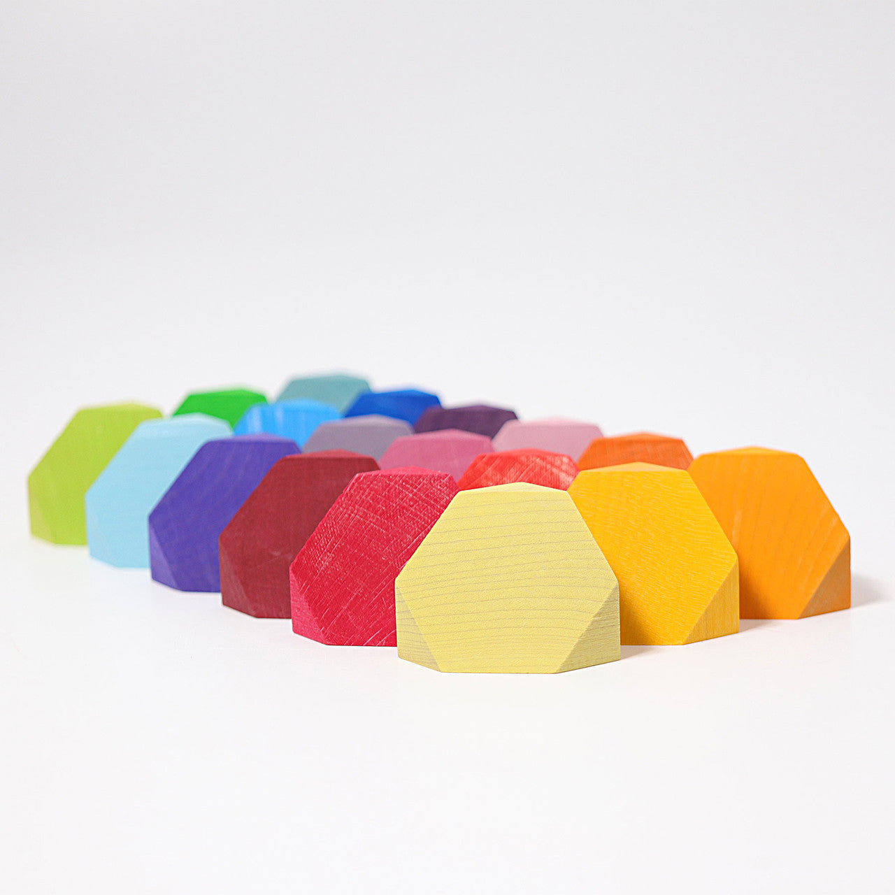 Grimm’s Building Set Cornerstones