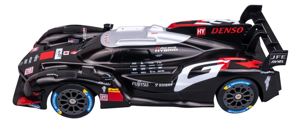 Nikko RC 1:16 WEC Toyota Gazoo Racing Hybrid RC Car
