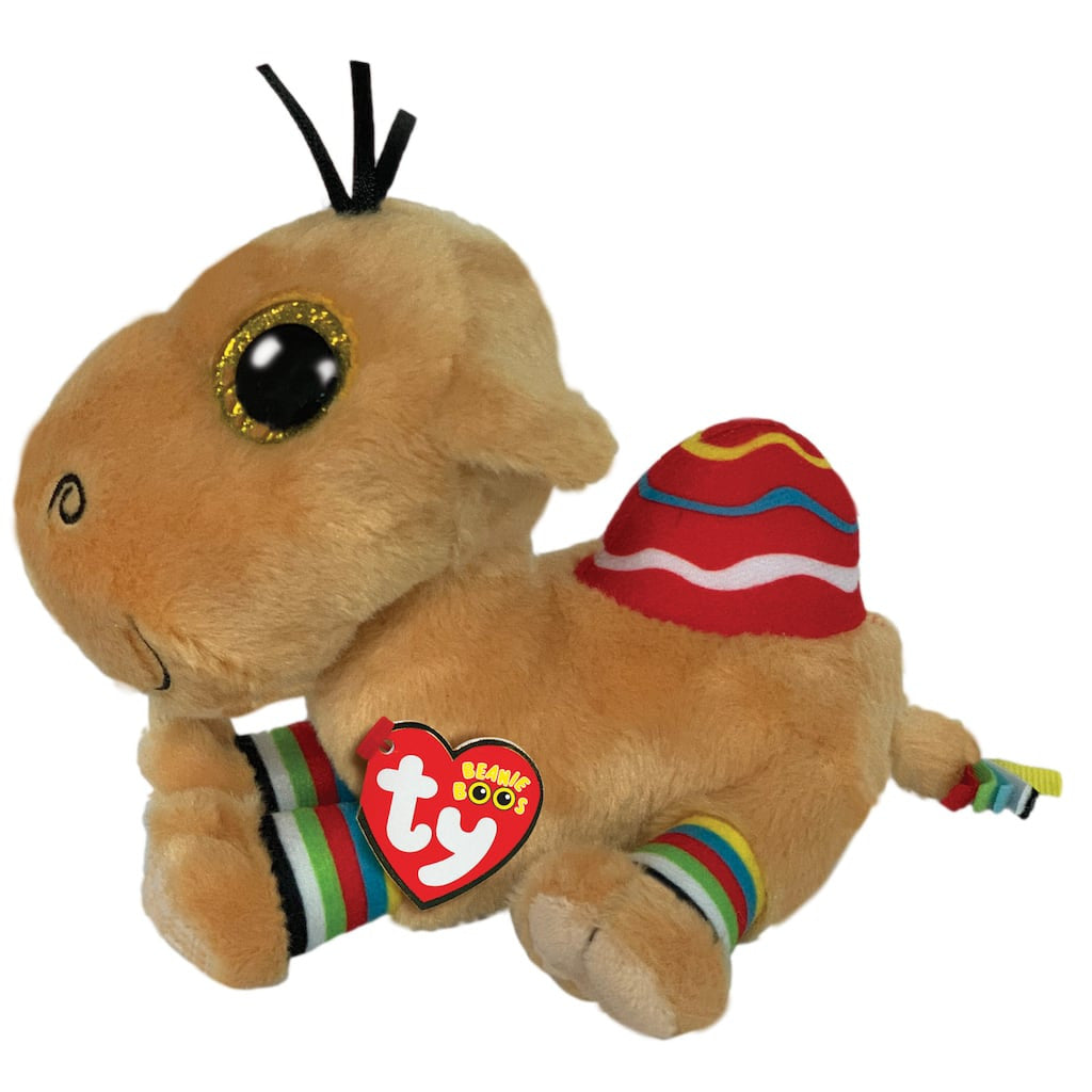 Beanie Boos Medium- Jamal the Camel 36452