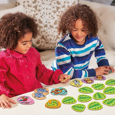 Orchard Toys - Jumble Jungle