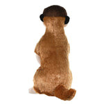Wild Republic - CuddleKins Meerkat 30cm