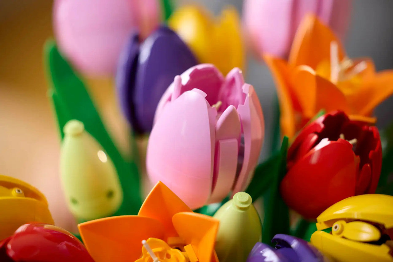 LEGO® Botanicals - Tulip Bouquet 11501