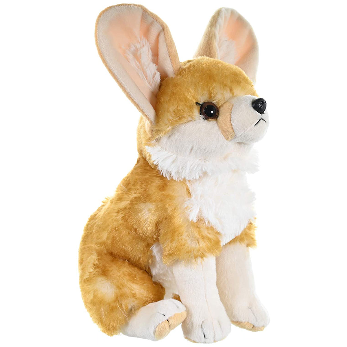 Wild Republic - Cuddlekins Fennec Fox Plush 30cm