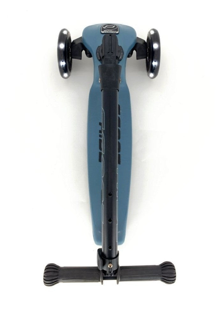 Scoot & Ride - Highwaykick 1 - Steel