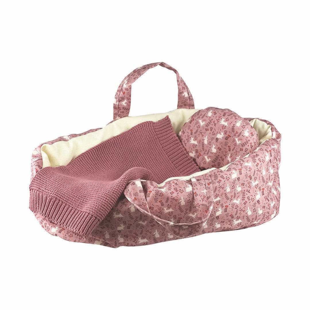 Egmont - Baby Carry Cot - Large