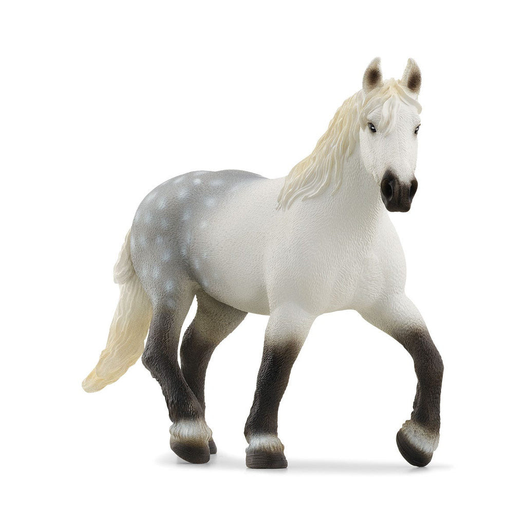 Schleich Horses - Percheron Mare 13971