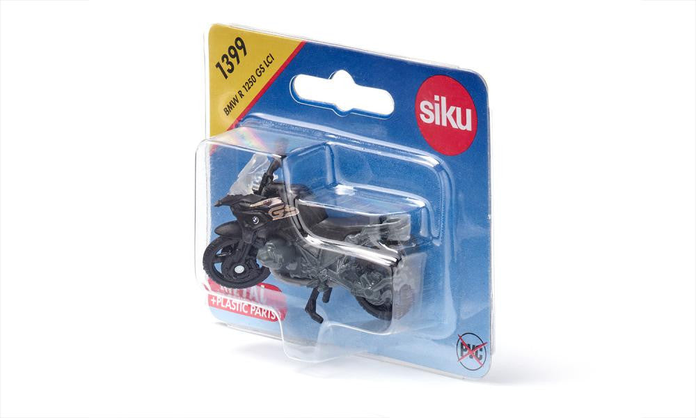 Siku - 1399 - BMW R 1250 GS LCI