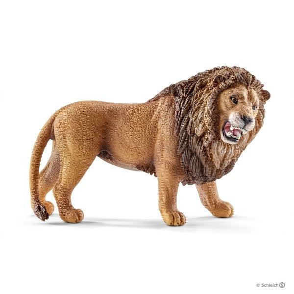 Schleich - Lion Roaring 14726