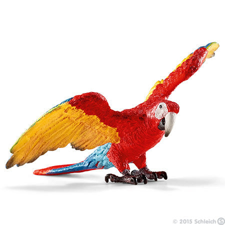 Schleich - Macaw SC14737