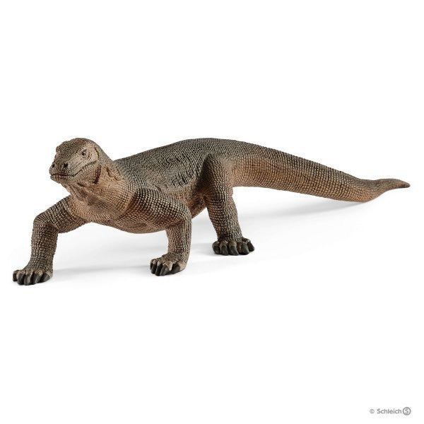 Schleich Wild Life - Komodo Dragon 14826**shop wear**