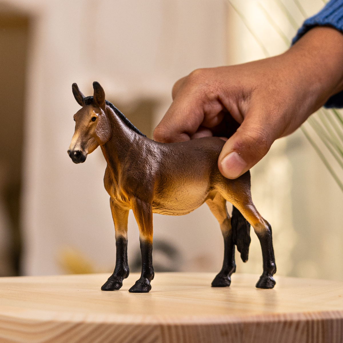 Schleich Farm World - Mule 14889