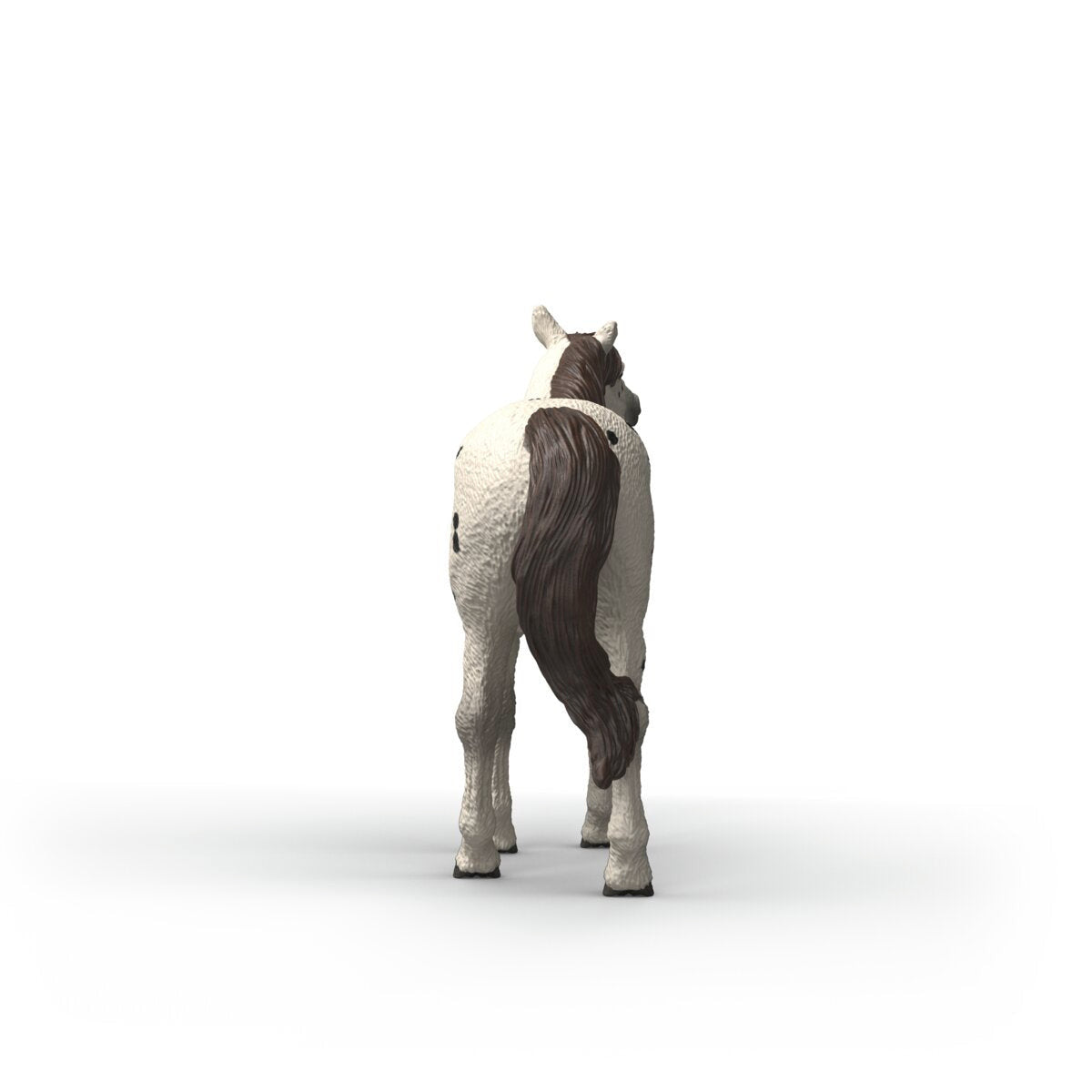 Schleich - Knabstrupper Gelding 14916