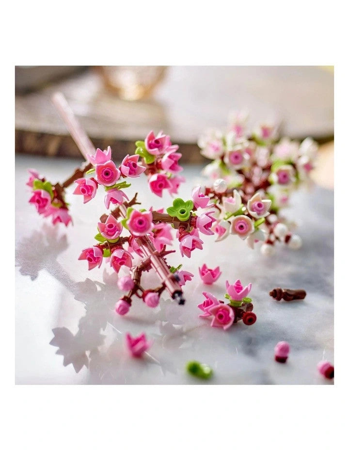 LEGO® Botanicals - Cherry Blossoms 40725