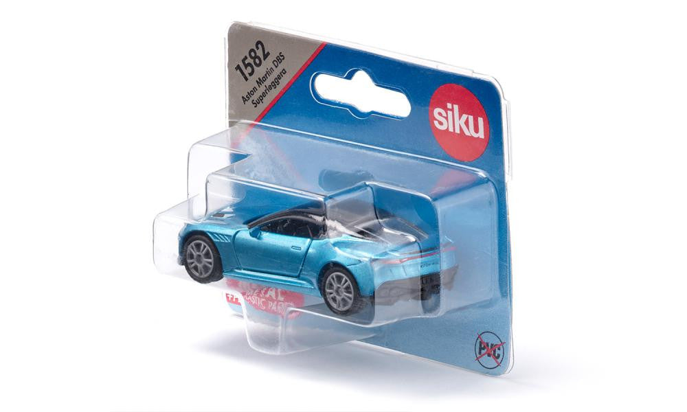 Siku - 1582 - Aston Martin DBS Superleggera