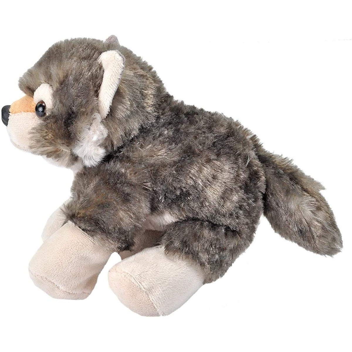 Wild Republic - Hug'ems-Mini Wolf 18cm