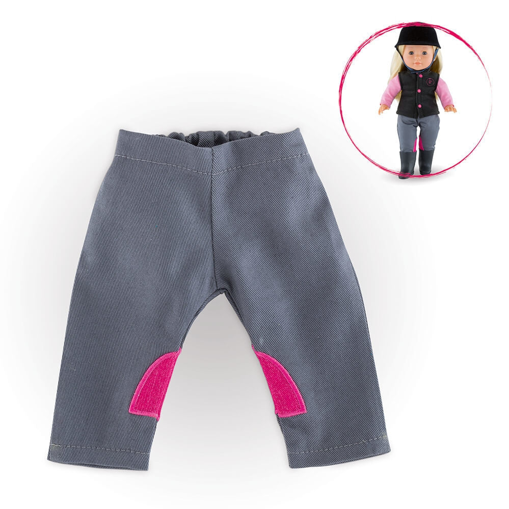 Corolle - Ma Corolle - Horse Riding Pants 36cm