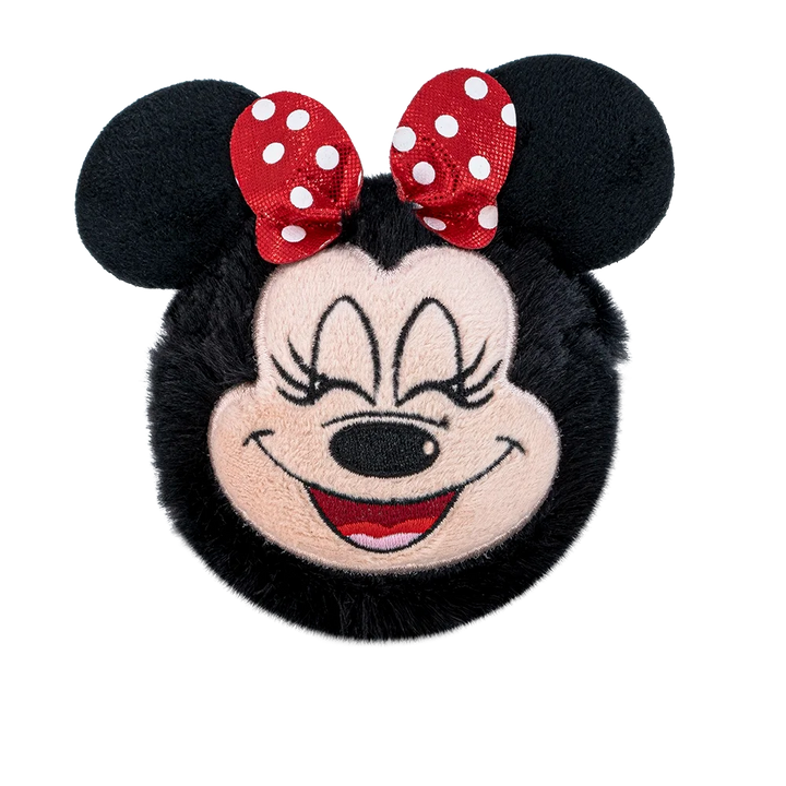 TY Beanie Bouncers - Disney - MINNIE MOUSE