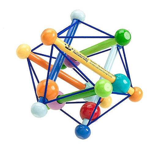 Manhattan Toy - Skwish Colour Burst