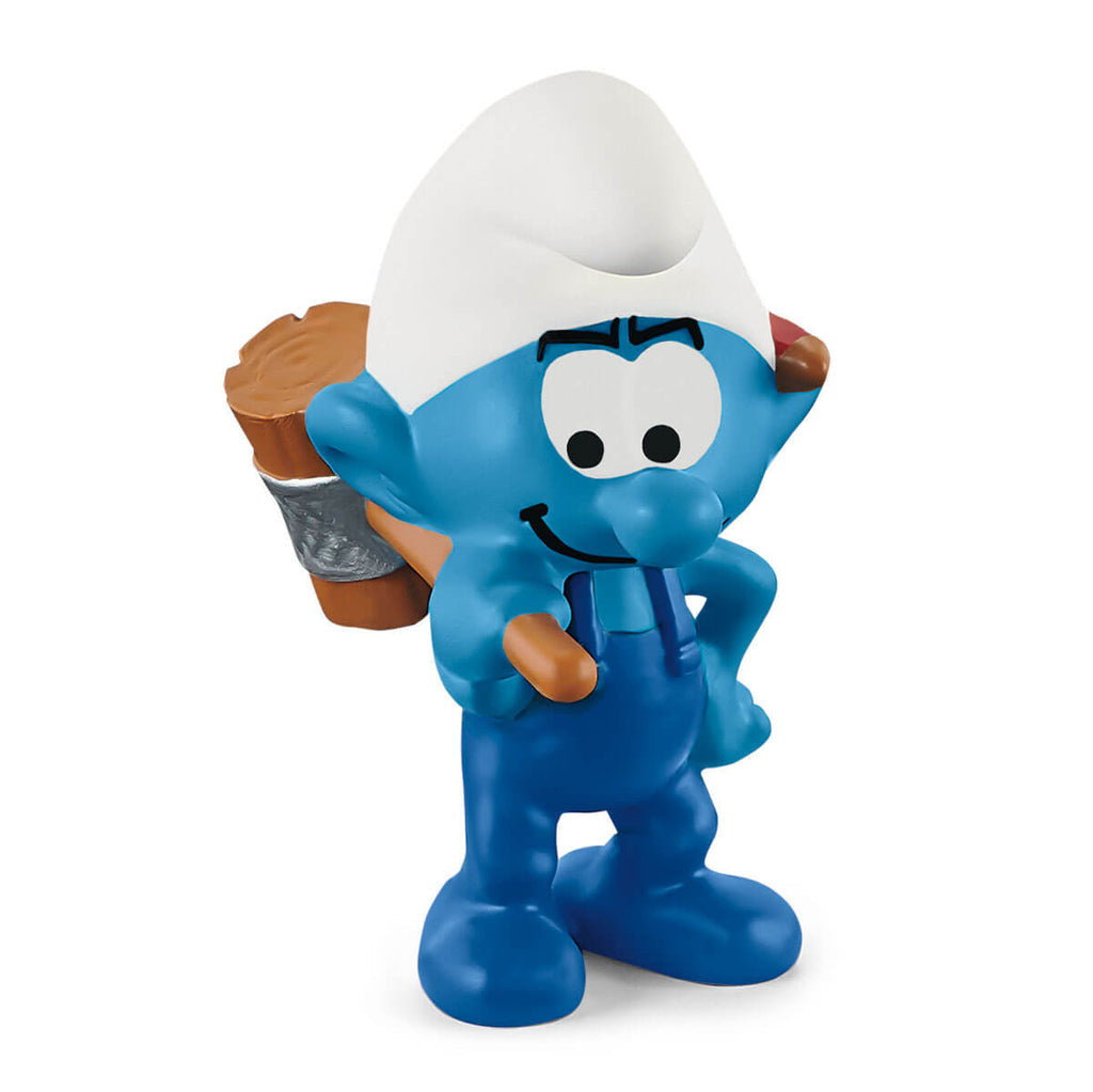 Schleich Smurfs - Handy Smurf | 20832
