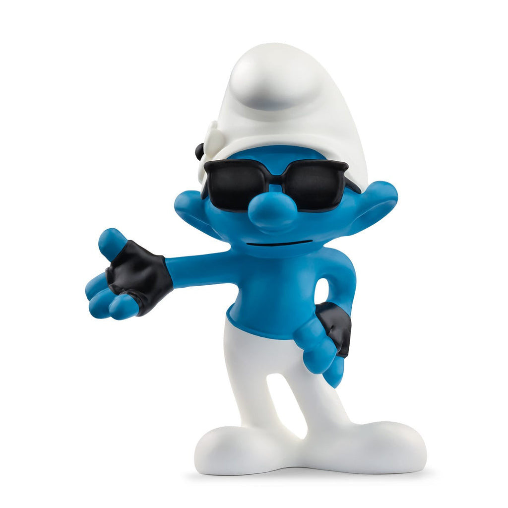 Schleich Smurfs - Vanity Smurf 20842
