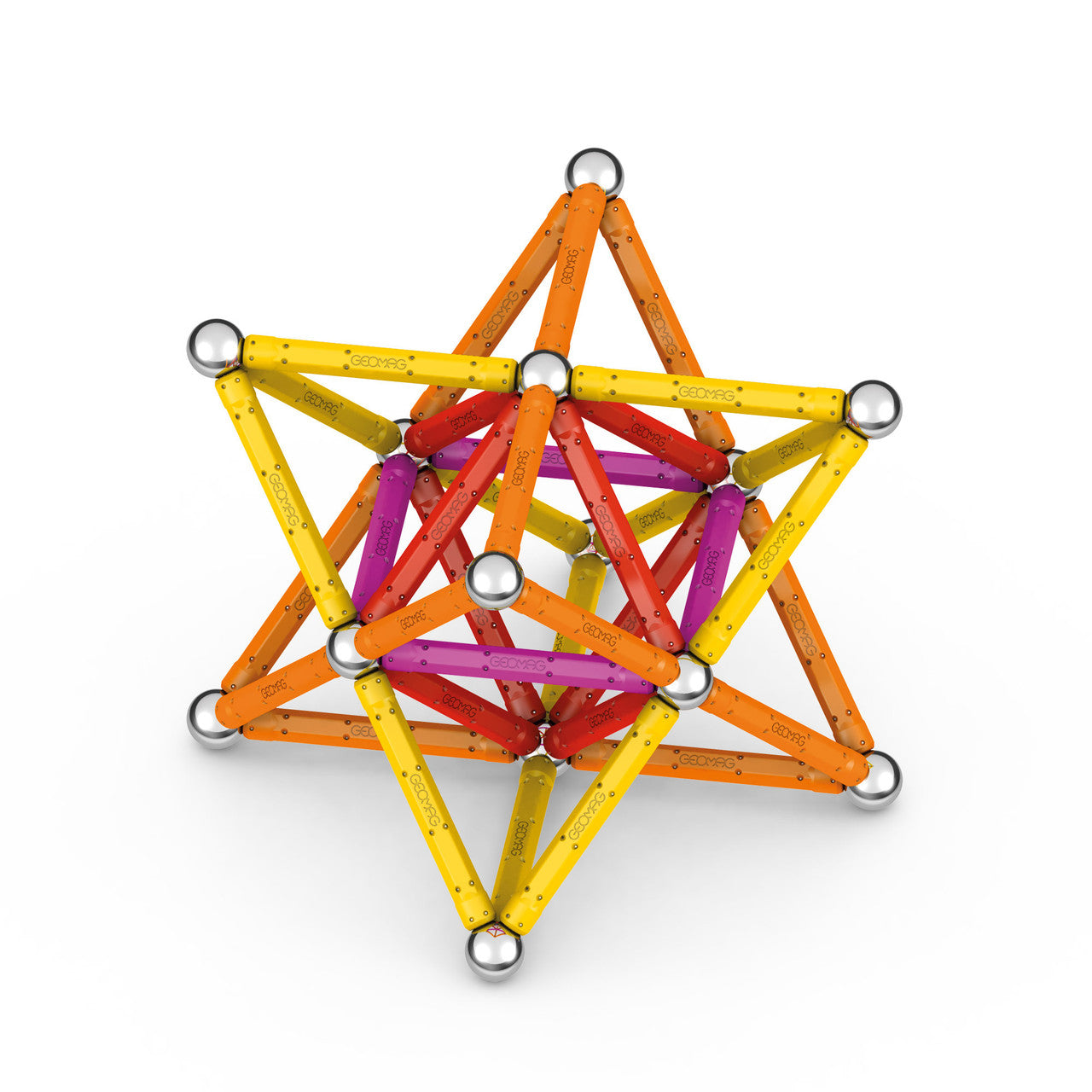Geomag- Classic 93pc Set