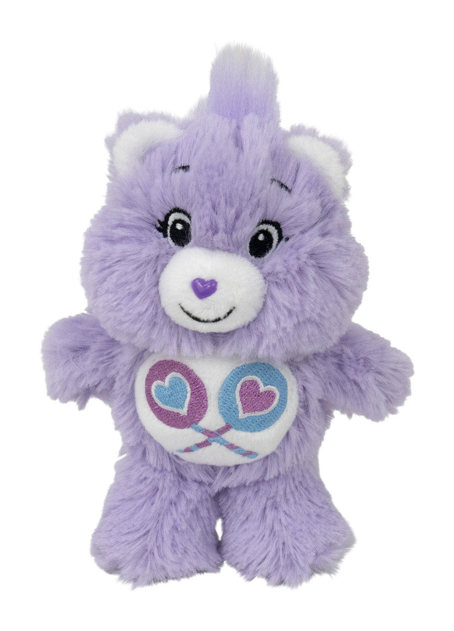 Care Bears Mini Sweet Scents - Share Bear