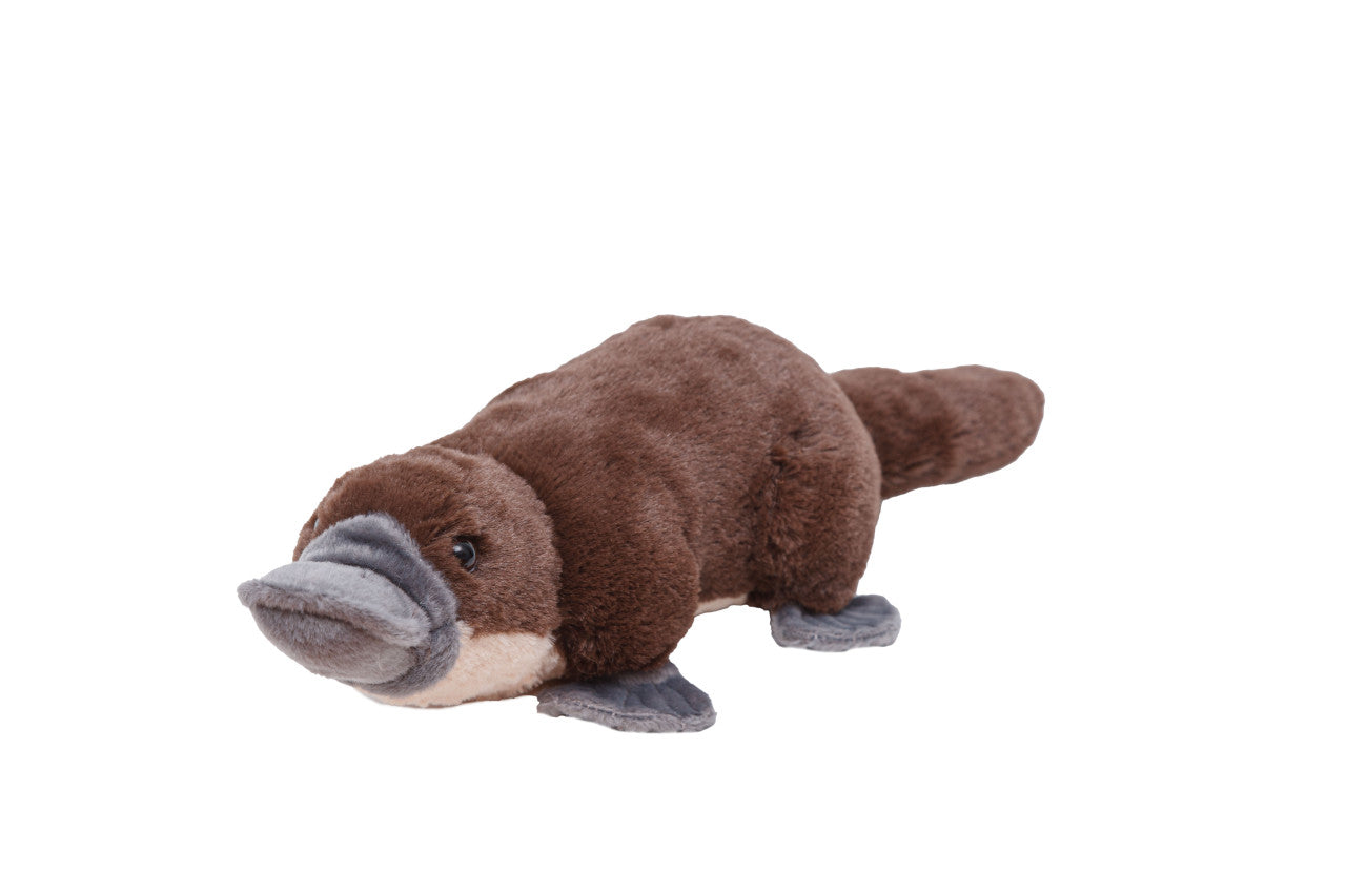 Wild Republic - CuddleKins Mini - Platypus