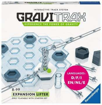 GraviTrax - Expansion - Lifter