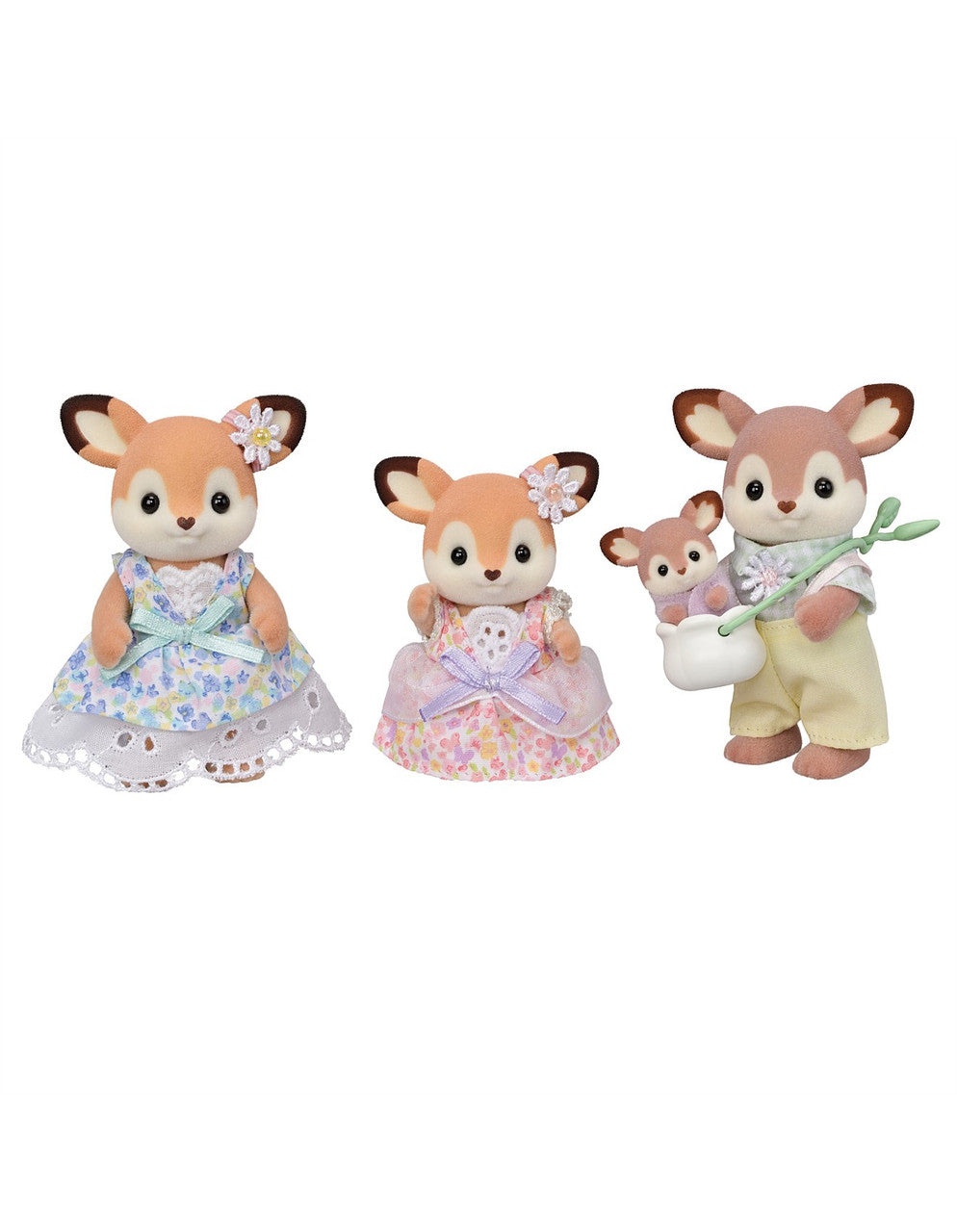 Sylvanian Families - Deer Family