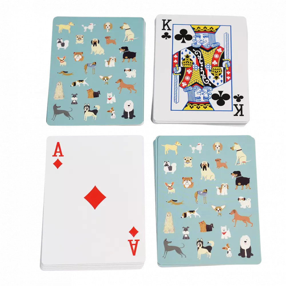 Rex London - Playing Cards in a Tin - Best in Show
