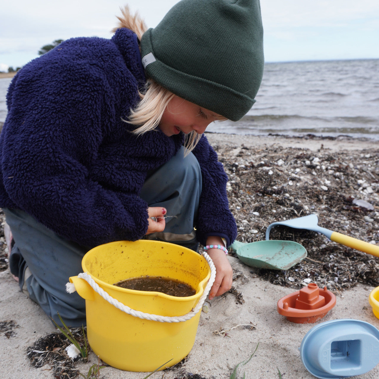 Viking Toys - Reline Big Bucket