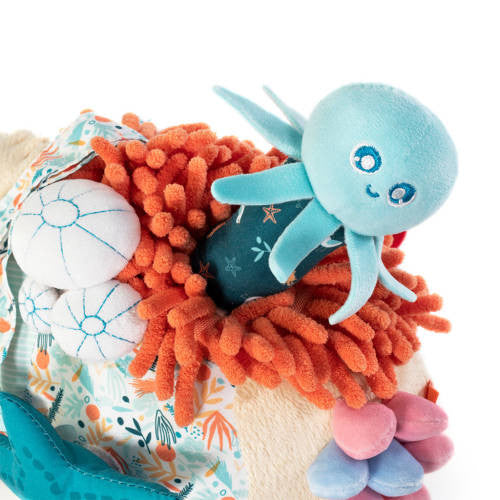 Miniland - Sensorial Reef