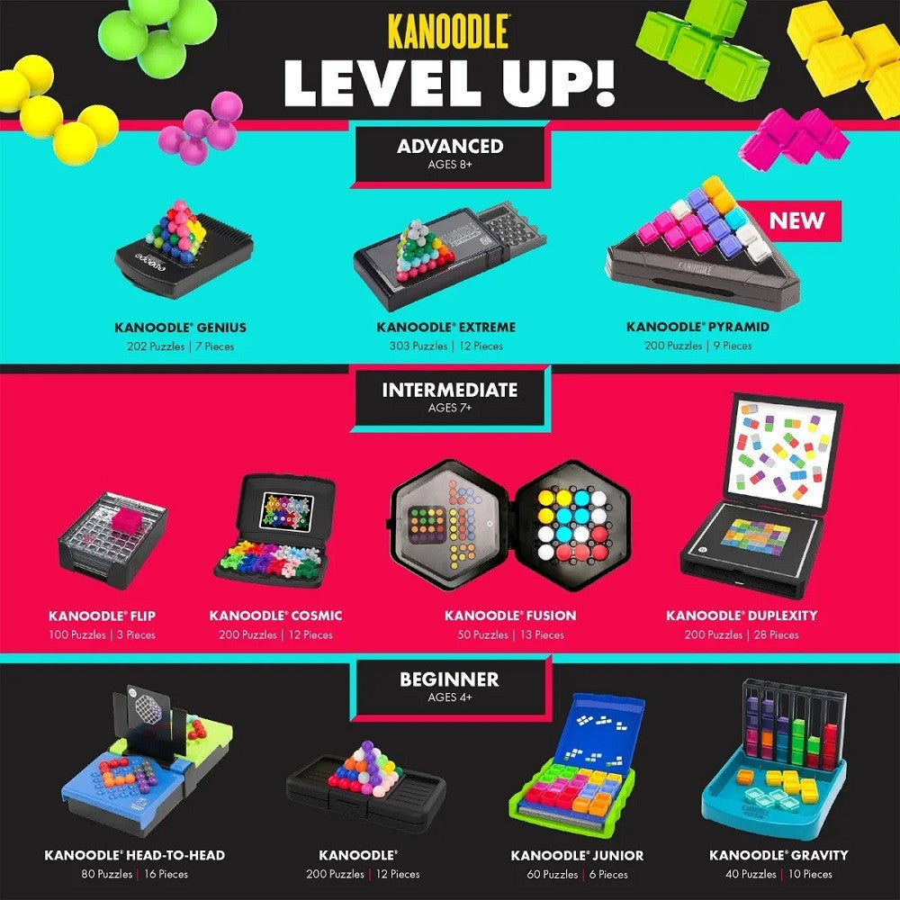Educational Insights - Kanoodle Gravity