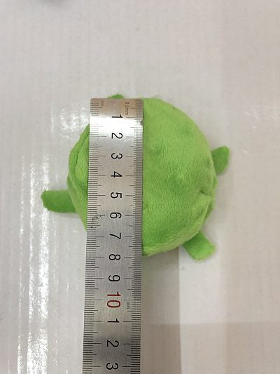 Senseez - Attachables - Handheld Vibrating Turtle