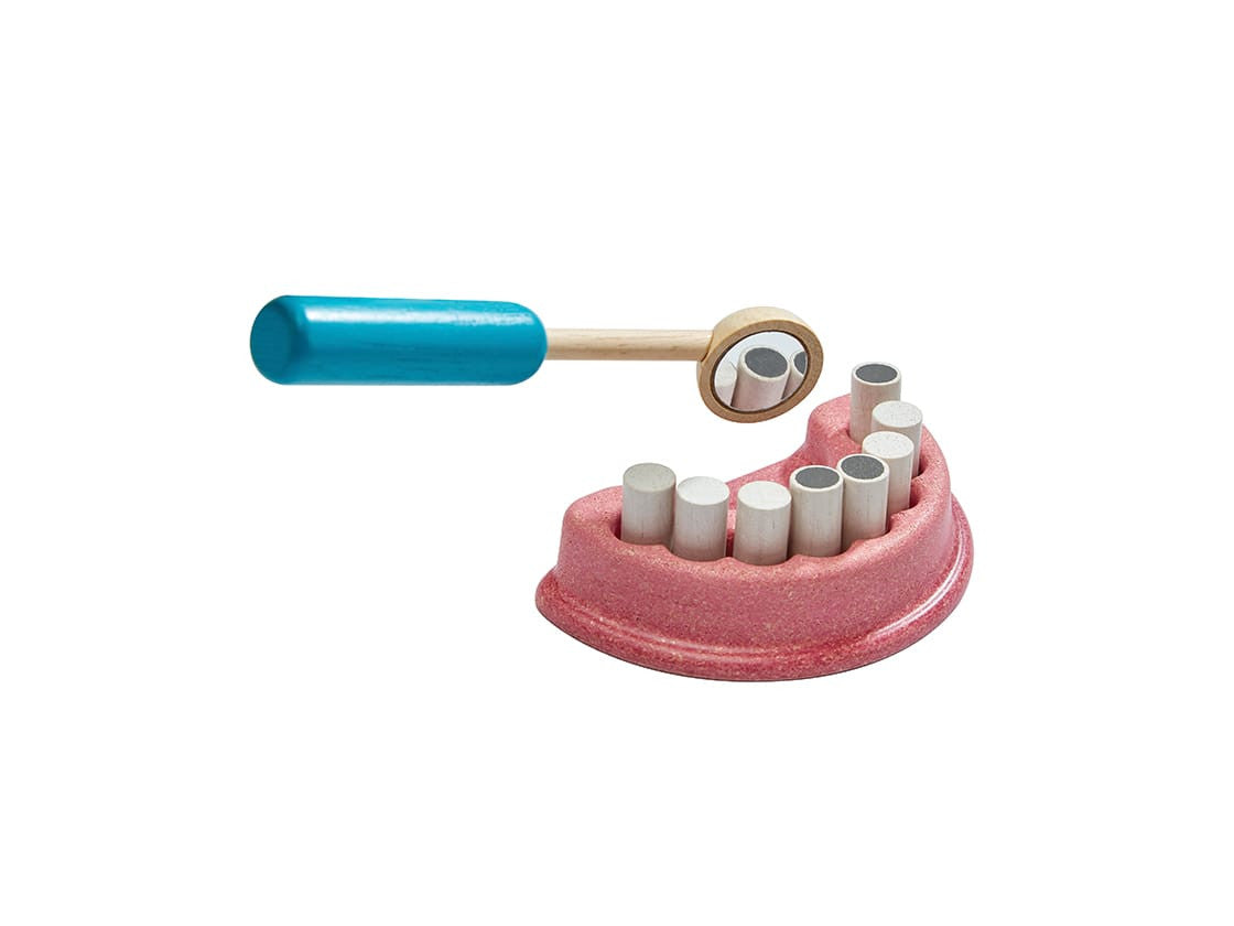 PlanToys - Dentist Set