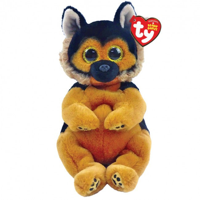 Beanie Bellies Regular - Ace the German Shepherd