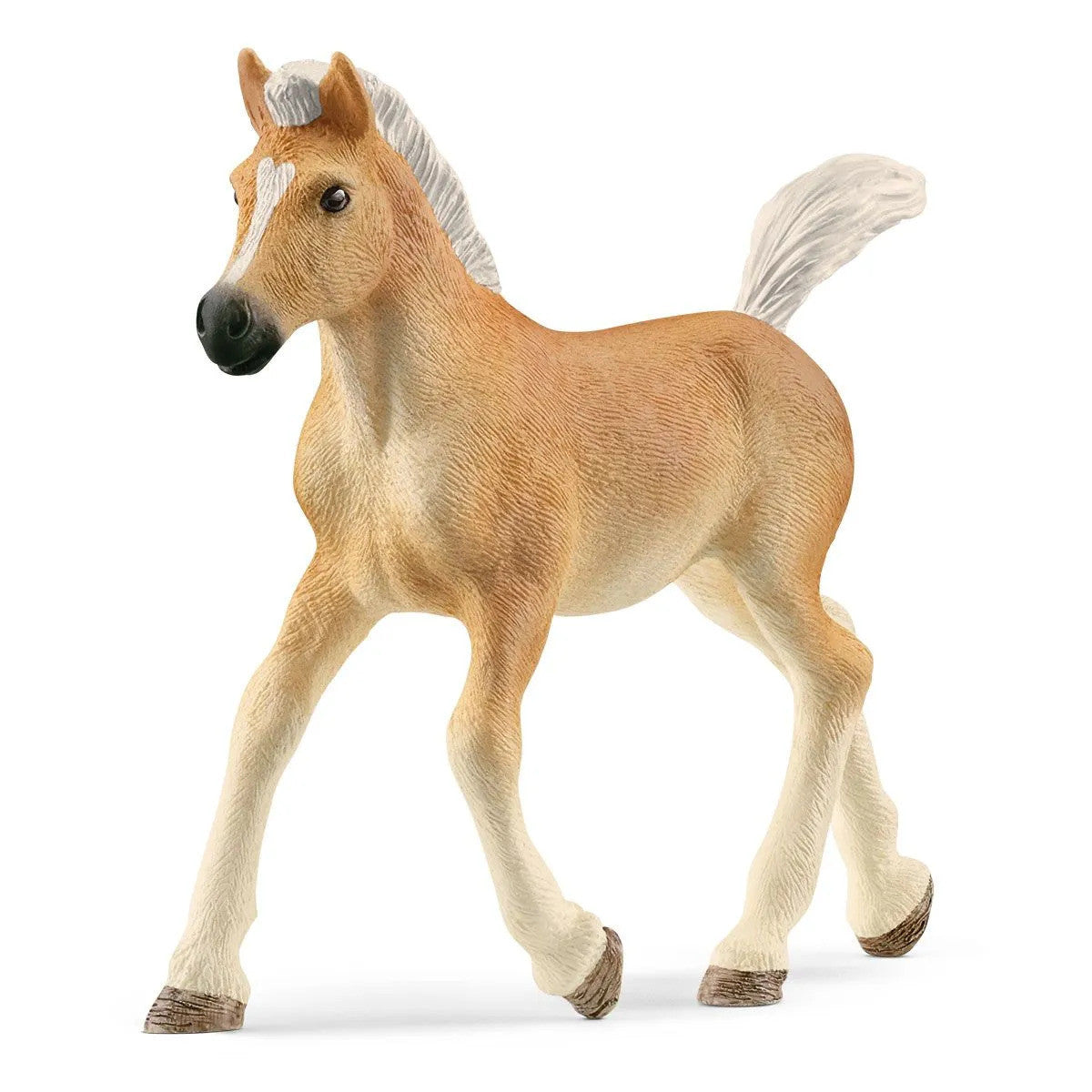 Schleich Horses - Haflinger Foal 13951