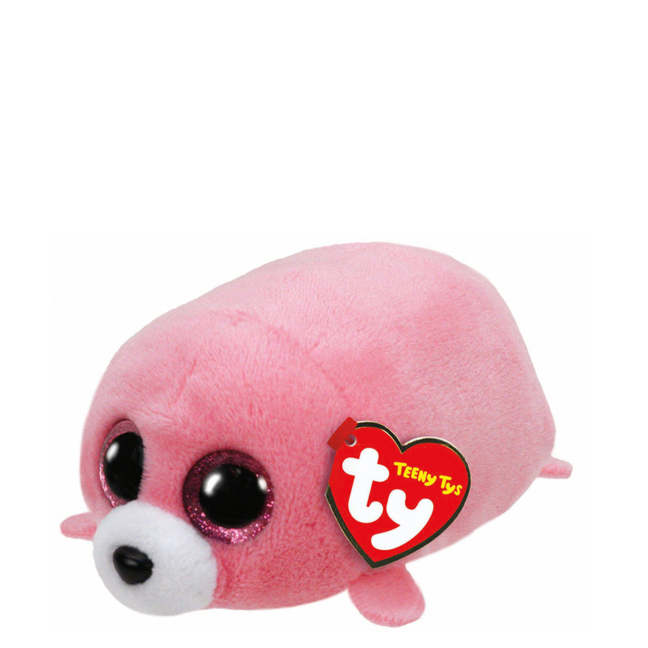 Teeny Ty - Seaweed The Pink Seal