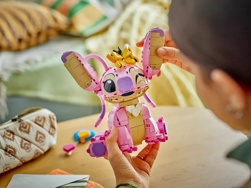 LEGO® Disney™ - Angel 43257