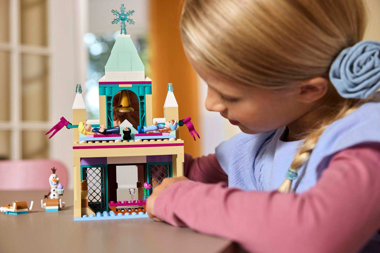 LEGO® Disney™ - Arendelle Frozen Castle 43265