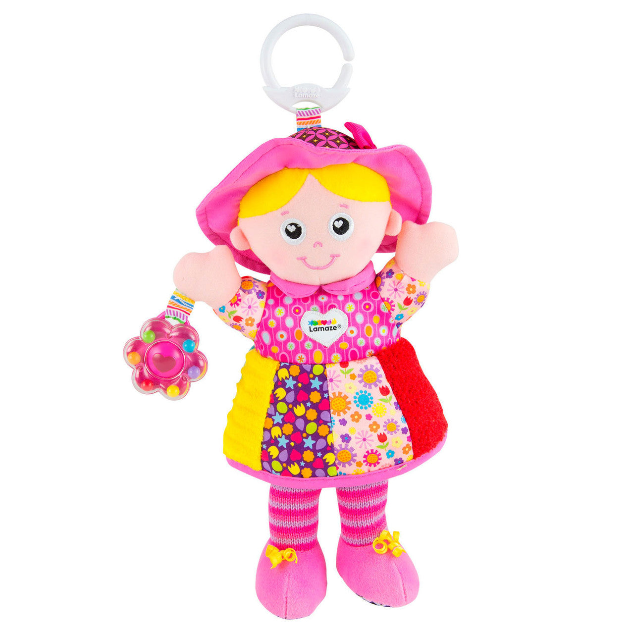 Lamaze- My Friend Emily Doll